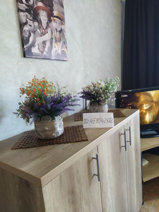 Подобово,Центр міста!1-2 кім.,Фиск.чек.Чисто!!Соборна 58