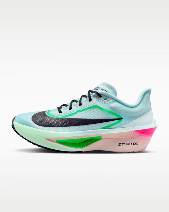 Оригінальні кросівки NIKE ZOOM FLY 6 (FN8455-402) | Нові!