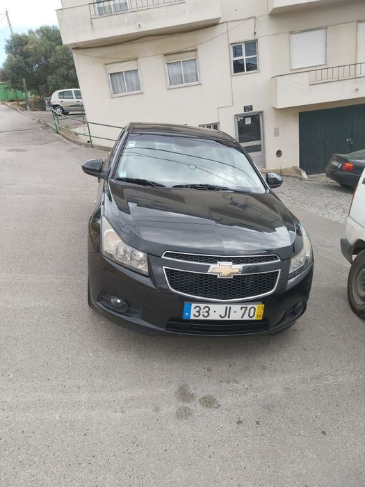 Carros em bom estado