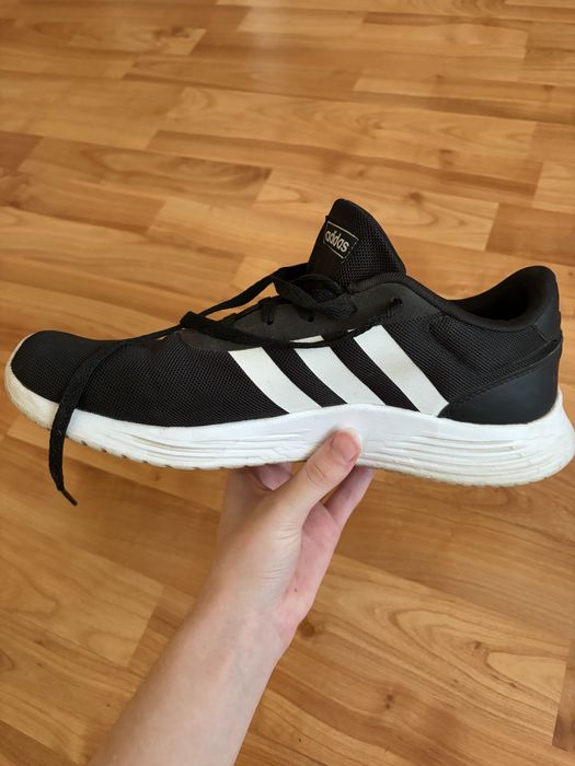Чоловічі Кросівки для бігу Adidas Lite Racer