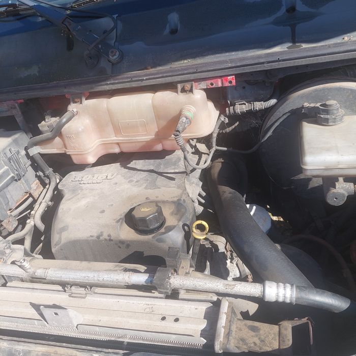 Iveco daily Івеко дейлі 3.0 35s18.