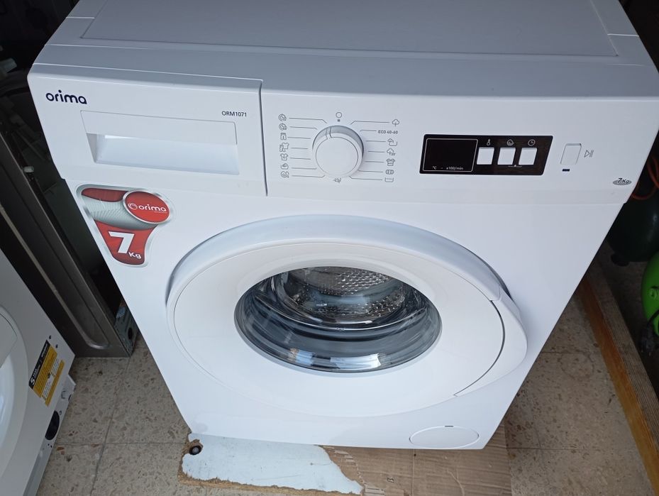 Reparações de eletrodomésticos