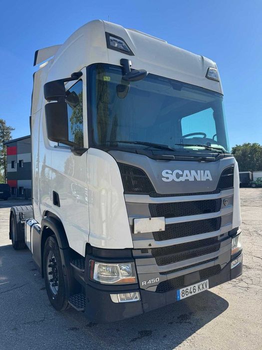 Scania