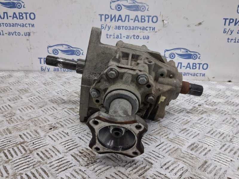 Разборка шрот Б/В автозапчастини Renault Duster 1 K9K
