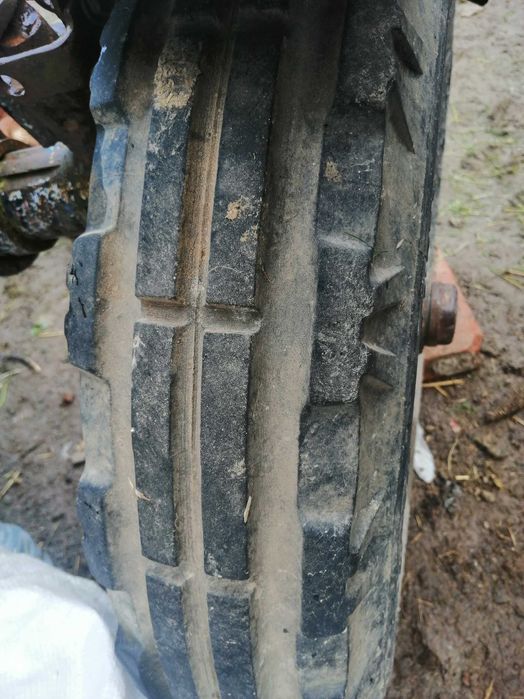 Most przedni c360, c330