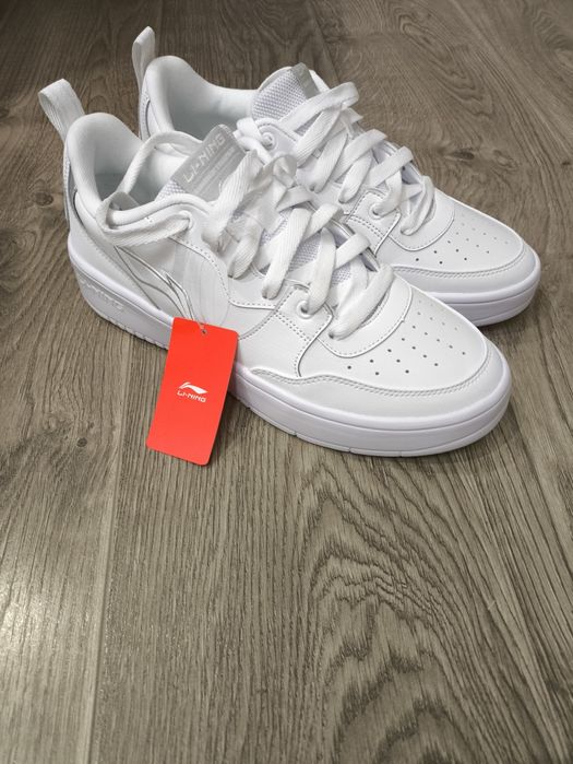 Оригінальні кросівки, кеди  Li-Ning Unisex LIGHTCOOL Lifestyle