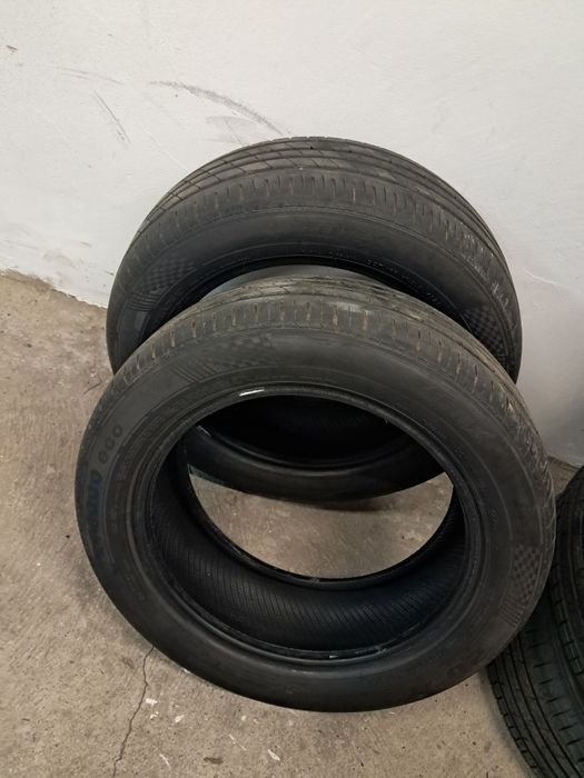 Opony letnie 205/55R16 Zeetex