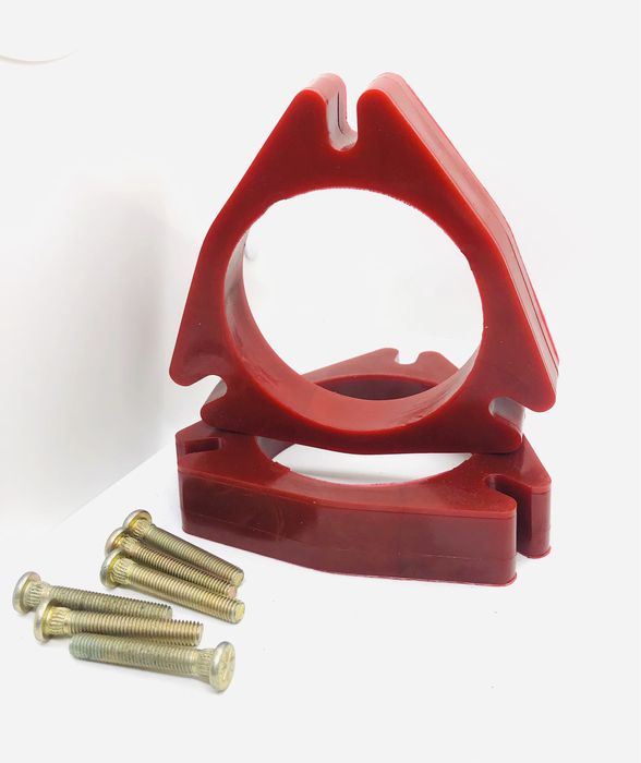 Проставки полиуретановые Toyota Camry Тайота Камри  10 20 30 40 50 55