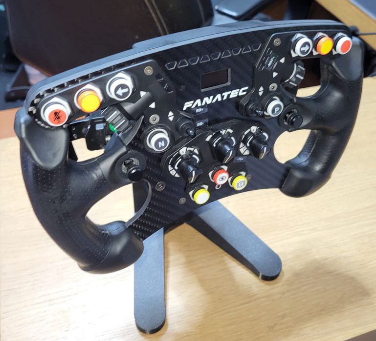 Stand volante fanatec