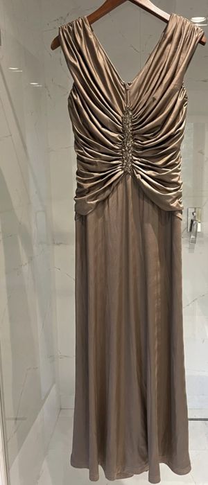 Sukienka balowa wieczorowa 36/S