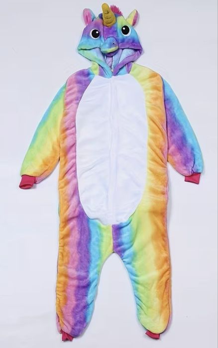 РОЗПРОДАЖ! Кігурумі, піжами