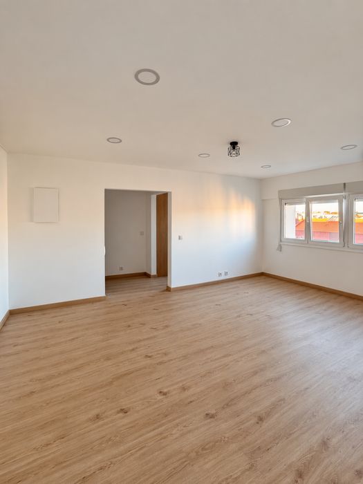 Apartamento T3 CACÉM
