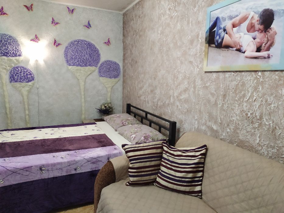 Подобово,Центр міста!1-2 кім.,Фиск.чек.Чисто!!Соборна 58