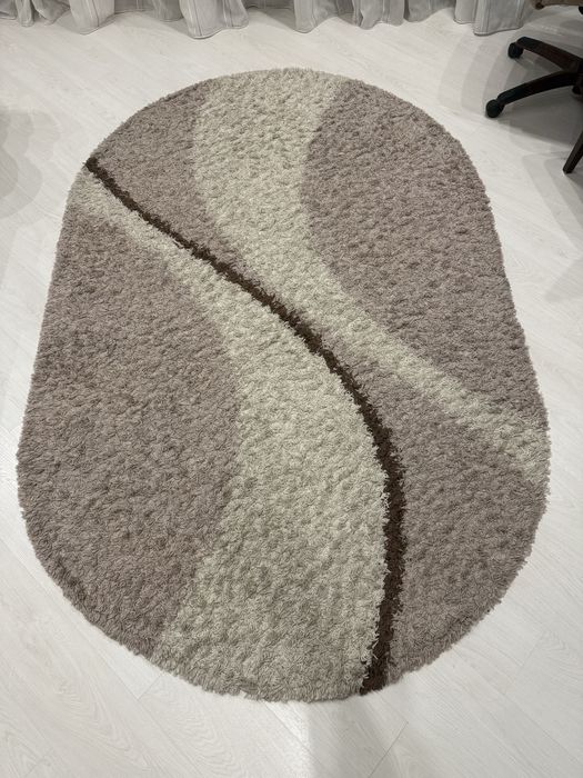 Килим 230х150 в гарному стані