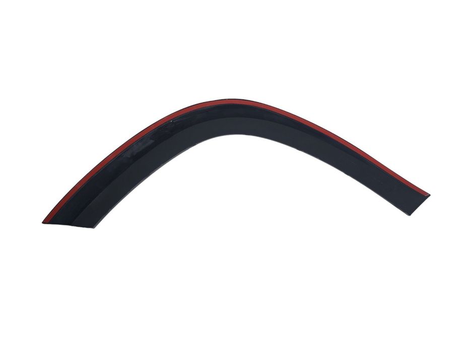 Розширювачі арок перед RH на Mercedes-Benz GL-Class X166 2012-2015