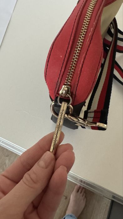 Сумка tommy hilfiger