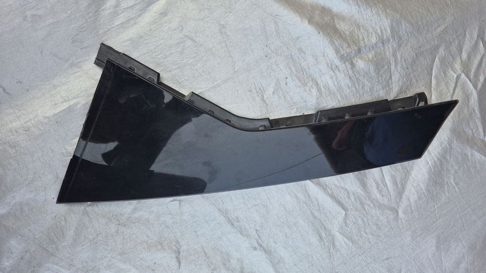 Молдинг  двері задн лівий FORD EDGE 2016- бу оригінал