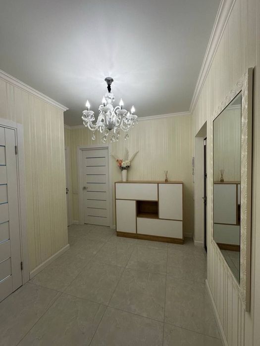 ЖК 'Радужный 2' продажа 2-х комнатной квартиры