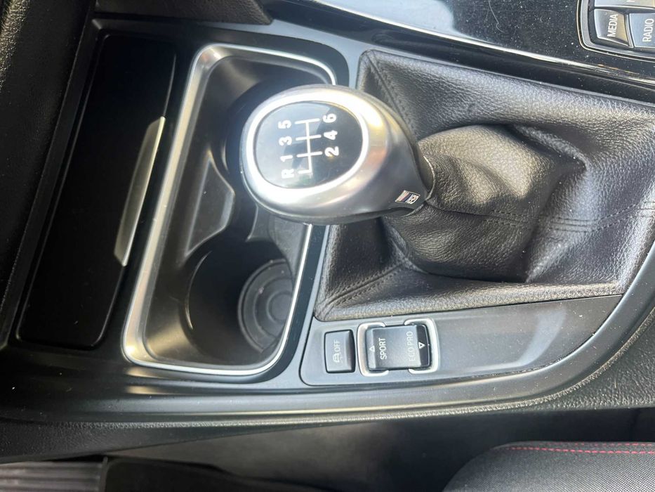 BMW 420 D X Drive Sport 2015