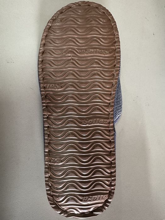 Капці, тапки кімнатні (домашні)