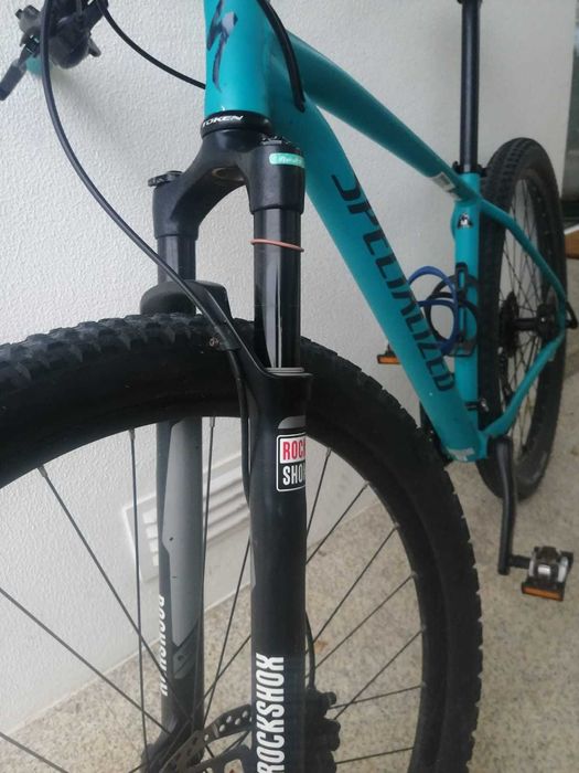 Bicicleta BTT Specialized 29
