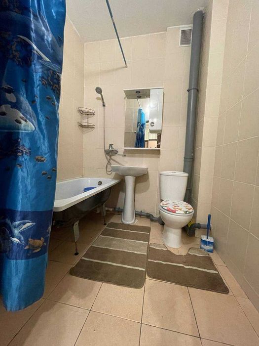 єВідновлення 1к. квартира 34,5 кв.м с мебелью и техникой ЖК 7 НЕБО