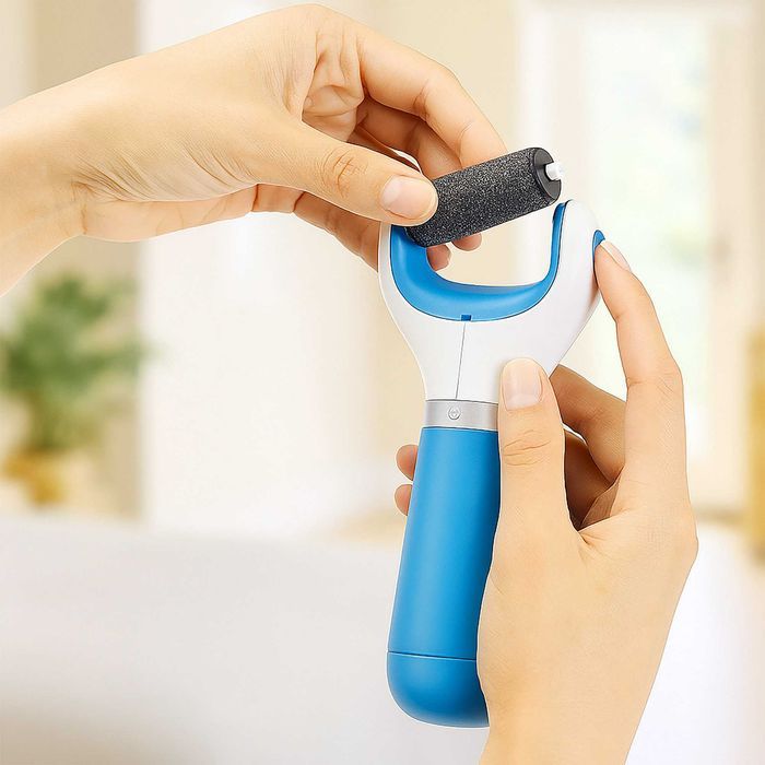 Frezarka Do Pięt I Stóp Elektryczna Tarka Pilnik Elektryczny Maszynka