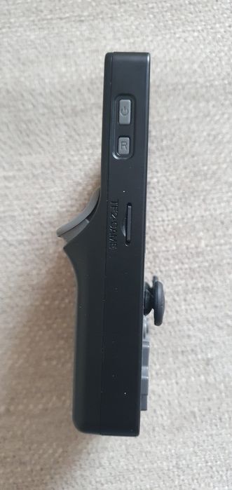 Портативна ретро консоль PowKiddy RGB20S  ігри PSP, Sega, Nintendo.