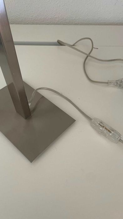 Candeeiro de Mesa
