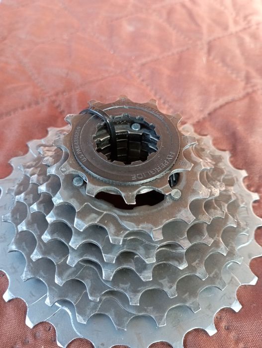 Shimano Deore LX , групсет Deore