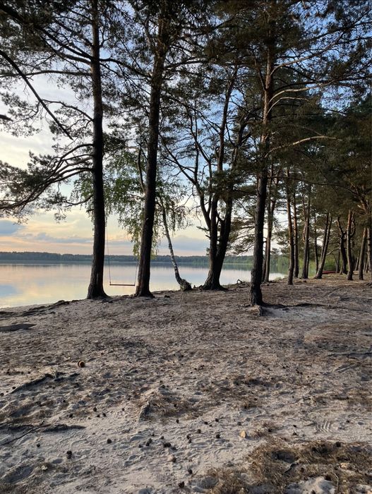 Продаж будинок-дача в с.Мельники Шацькі озера Пісочне озеро
