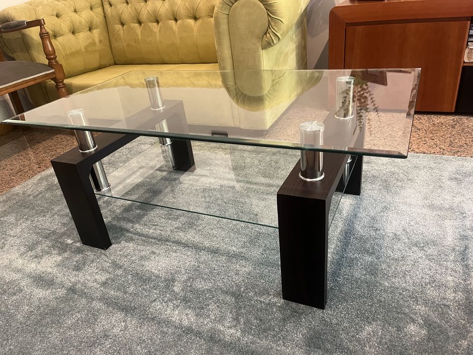 Mesa de centro sala