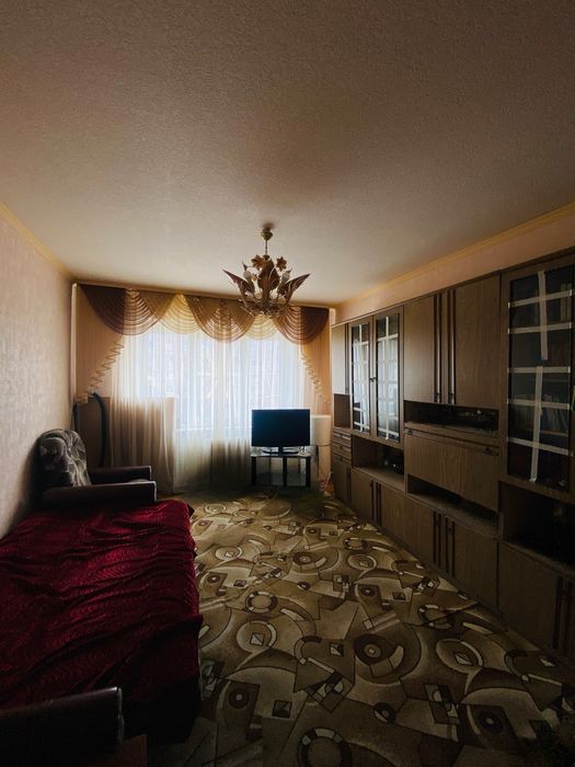 Продаеться 3-комнатная кв.64 м², ул. Марии Примаченко 7, Краматорск