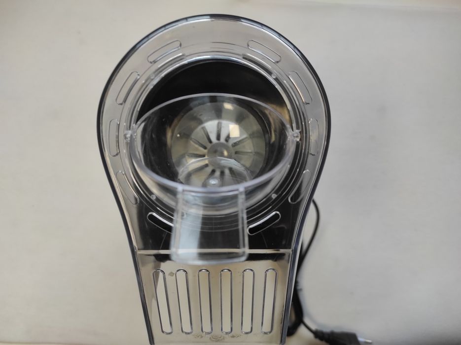 Maszyna do popcornu, Urządzenie do popcornu 1200 W