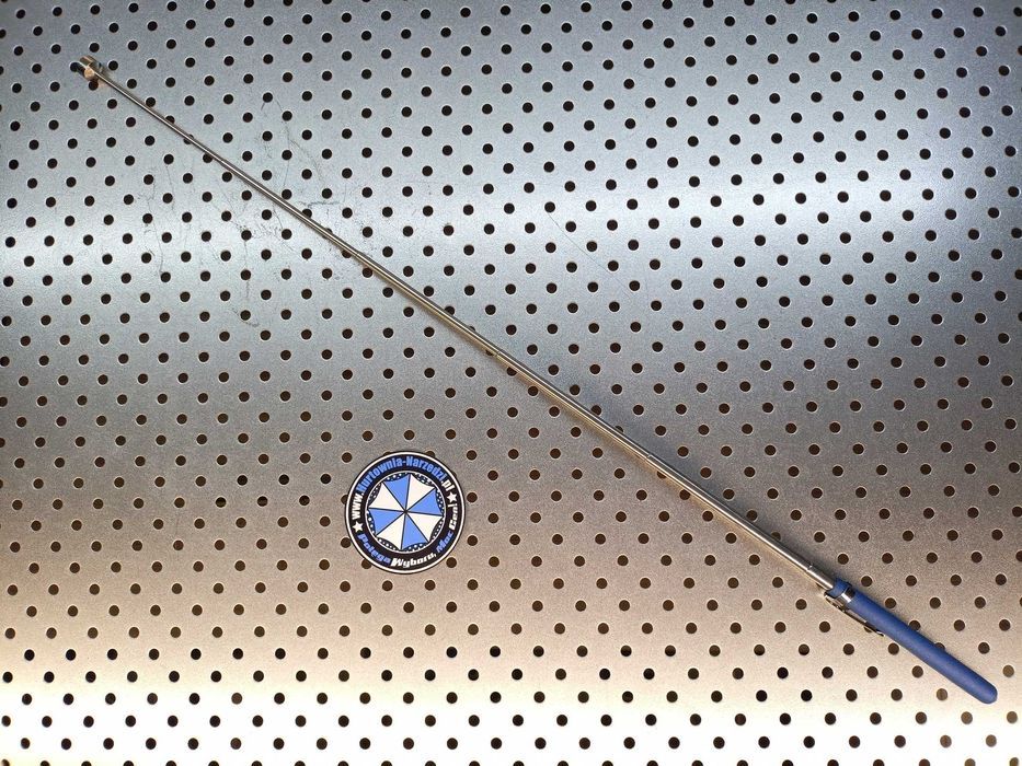 Chwytak teleskopowy magnetyczny 60cm chwytak magnetyczny 60cm