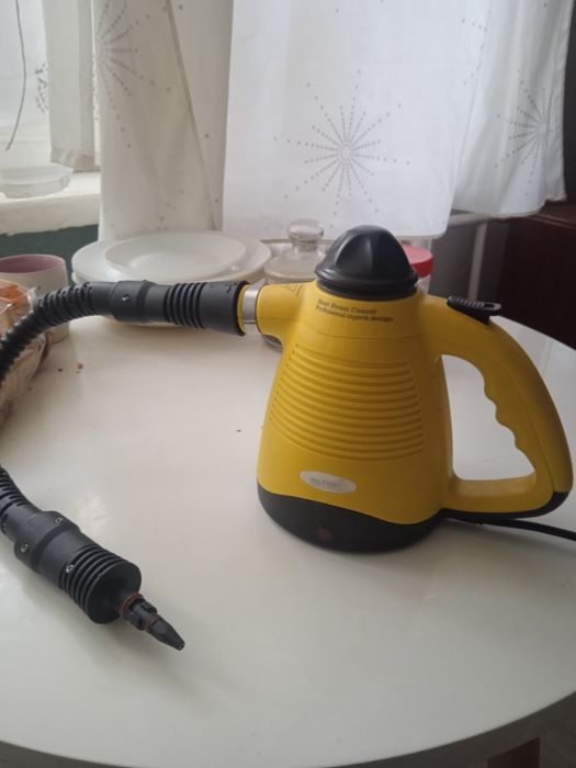 Продам параочищувач б/у