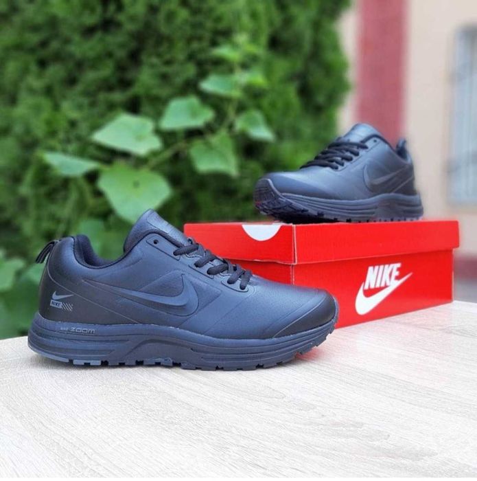 Чоловічі кросівки Nike Zoom Pegasus 31 Термо 42 нові