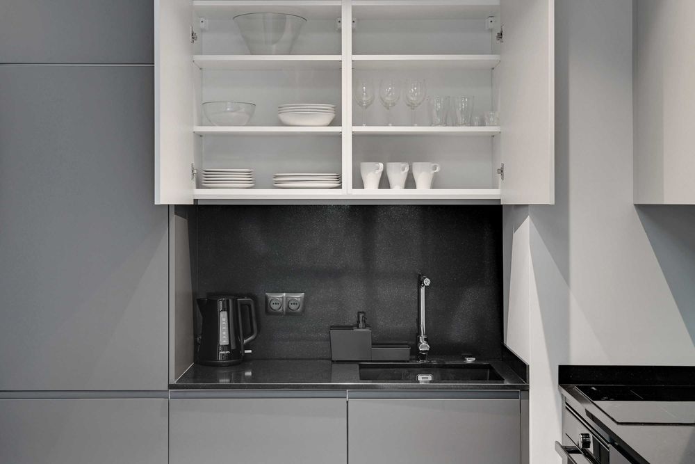 Nowoczesne Studio w pełni wyposażone w centrum | 31 m² | Gdańsk | Dostępne od 1 października