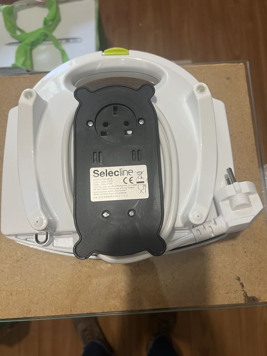 Tostadeira Selecline