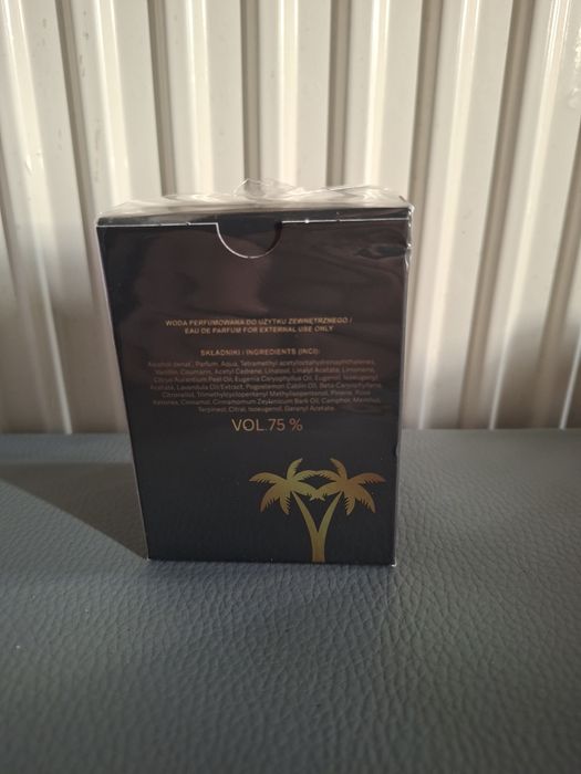 Perfumy Temperatura Skolim