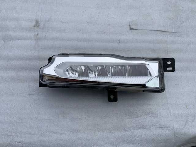 BMW X3 G01 X4 G02 Halogen Led Prawy