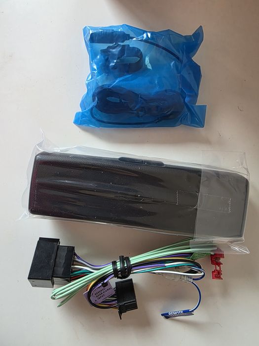 Completamente novo, som PIONEER