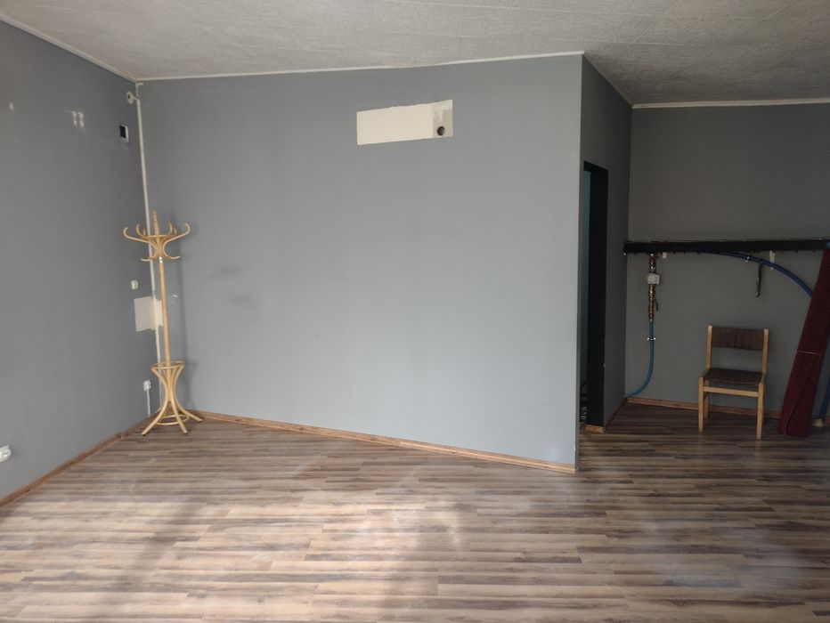 Lokal na biznes w centrum Przeworska – bezpośrednio przy trasie E-4