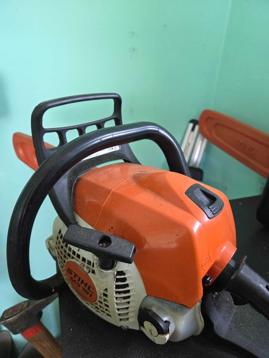 Pilarka Stihl ms 181