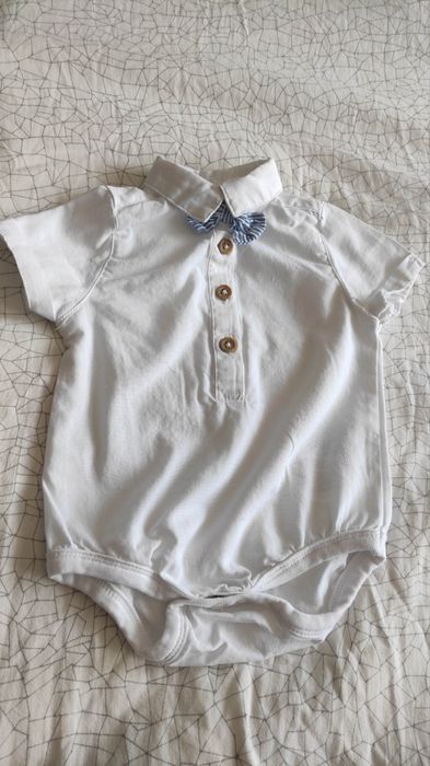 Elegancji komplet chłopięcy