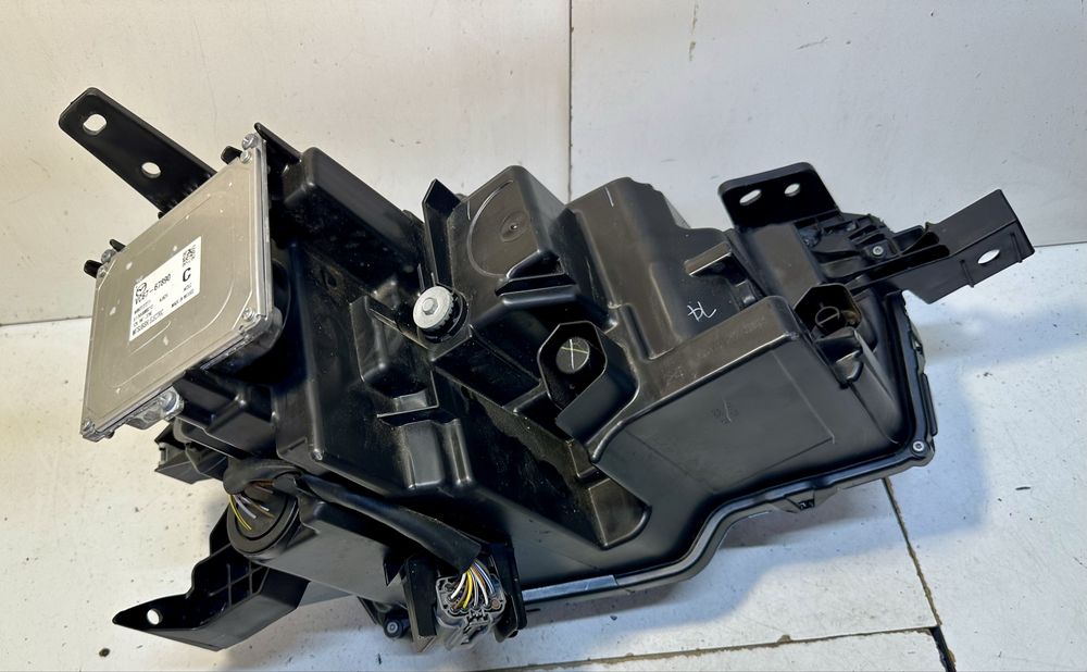 Фара ліва Mazda CX-50 CX50 USA 2023-2024