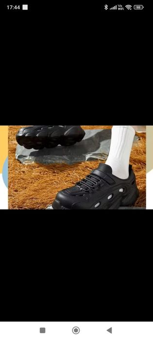 Hit chodaki buty ogród działka Eva męskie r. 41/42