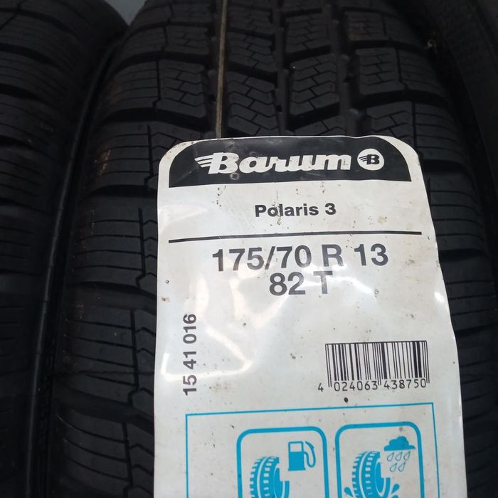barum 175/70 r13