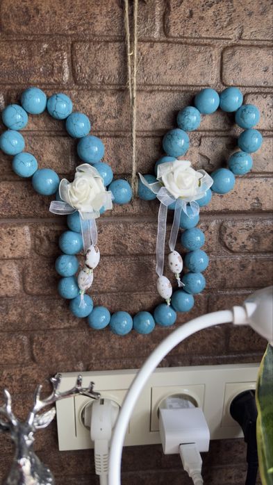 Декор на Великдень