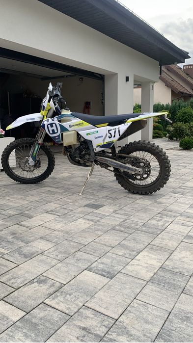 Husqvarna FE 350 2024